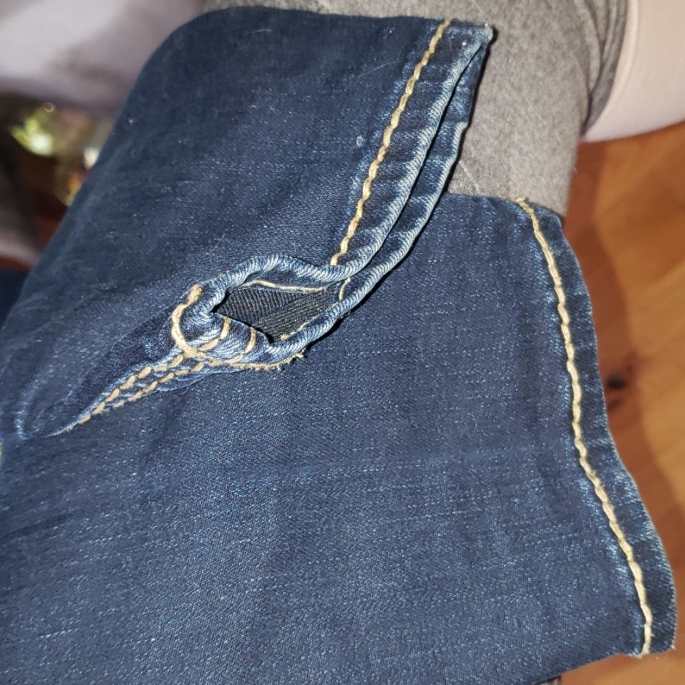Jeans - Picture 5 of 6